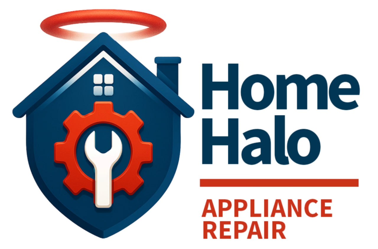 HomeHalo Appliance Repair