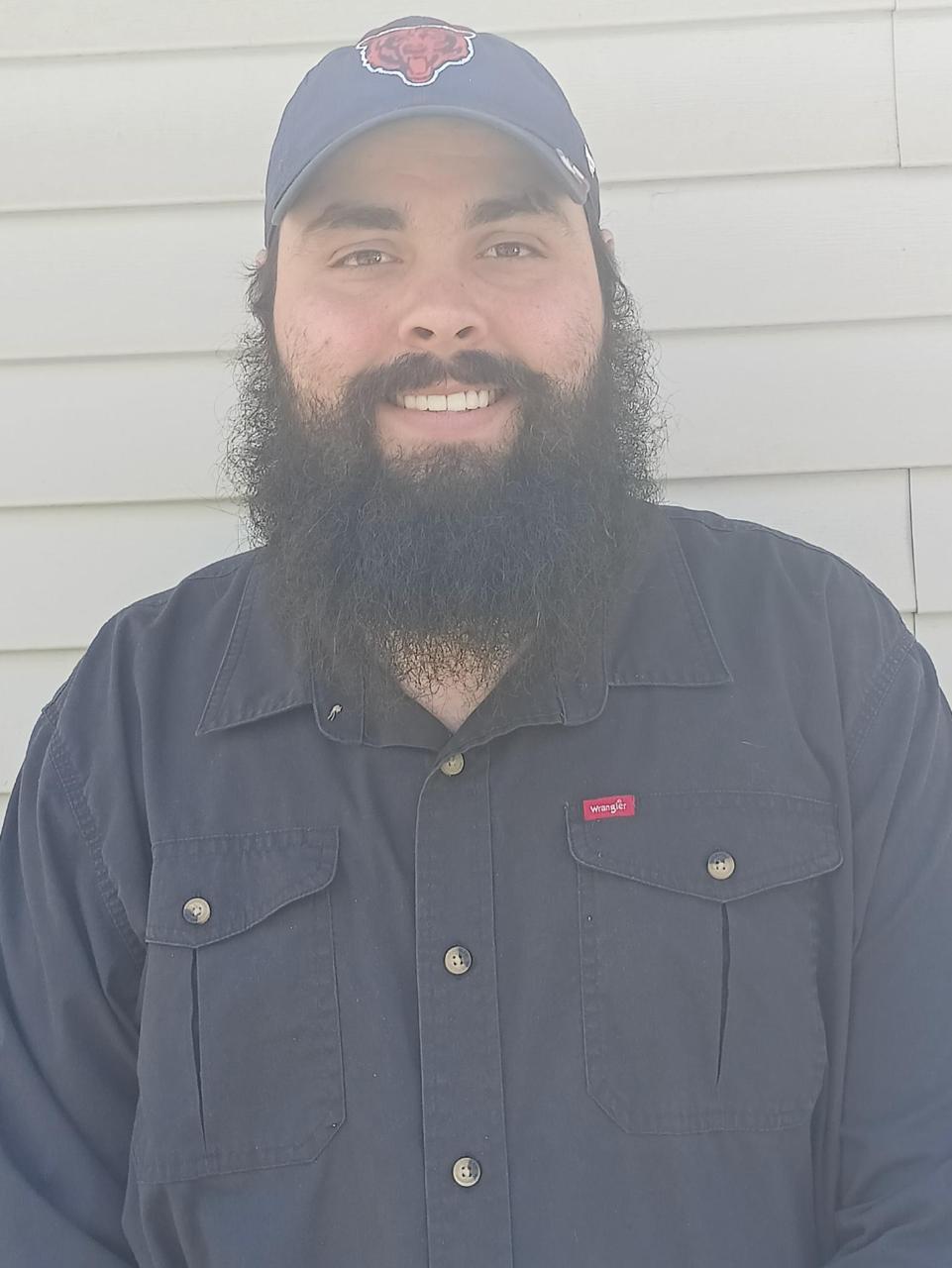 Cameron, Technician at HomeHalo Appliance Repair